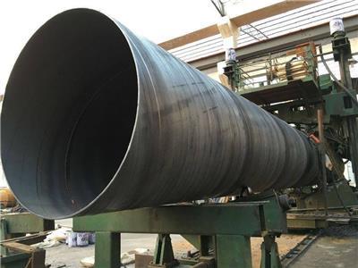 大口徑厚壁螺旋鋼管板材產品推薦